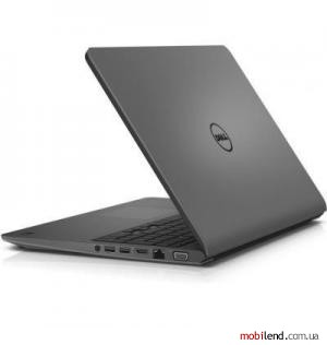 Dell Latitude 3550 (CA009L3550EMEA_UBU)