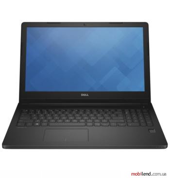 Dell Latitude 3570 (N008H2L357015EMEA)