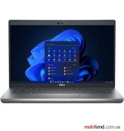 Dell Latitude 5000 (MFYH3)