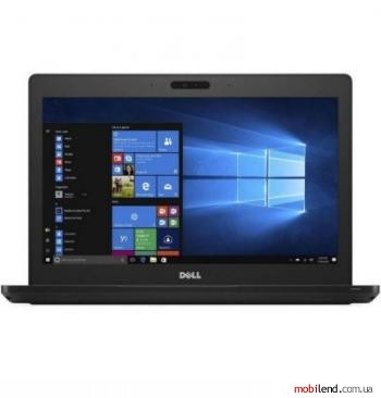 Dell Latitude 5280