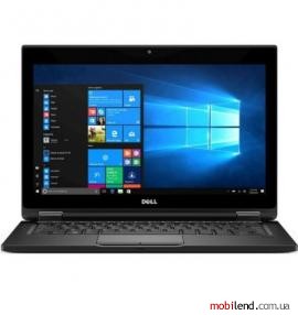 Dell Latitude 5289 (N04L528912_W10)