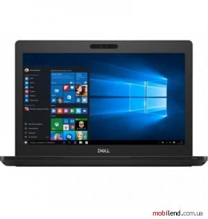 Dell Latitude 5290 Black (N018L529012EMEA_P)