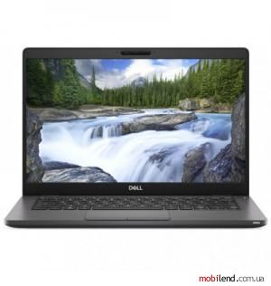 Dell Latitude 5300 Black (N010L530013EMEA_PD-08)