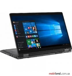 Dell Latitude 5300 Black (N289L530013ERC_W10)