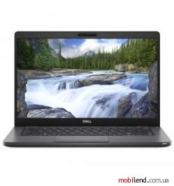Dell Latitude 5300 (N013L5300132ERC_W10)