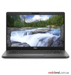 Dell Latitude 5300 (N116L530013ERC_UBU)
