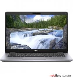 Dell Latitude 5310 Titan Gray (N003L531013EMEA-08)
