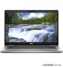 Dell Latitude 5310 Titan Gray (N008L531013ERC_UBU)