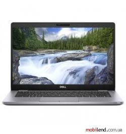Dell Latitude 5310 Titan Gray (N013L531013UA_WP)