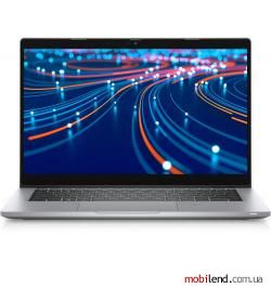 Dell Latitude 5320 2in1 Grey (N026L532013UA_2IN1_WP)