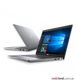 Dell Latitude 5320 (N011L532013EMEA)