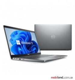 Dell Latitude 5330 (N207L5330MLK13EMEA_VP)