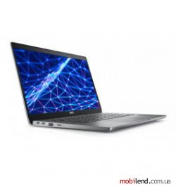 Dell Latitude 5330 (N211L5330MLK13EMEA_VP)