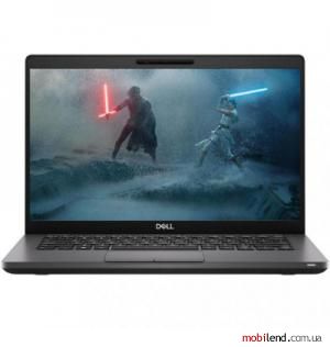 Dell Latitude 5400 Black (210-ARXKi58U)