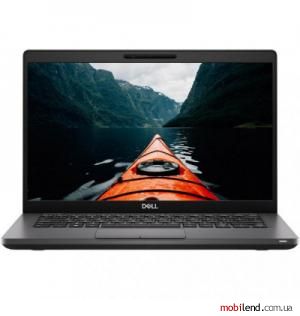 Dell Latitude 5400 Black (210-ARXKi716U)