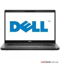 Dell Latitude 5400 Black (N086L540014ERC_UBU)