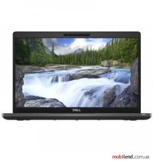 Dell Latitude 5400 (N020L540014ERC_UBU)