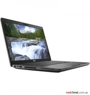 Dell Latitude 5401 (N001L540114ERC_W10)