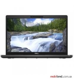Dell Latitude 5401 (N185L540114ERC_W10)