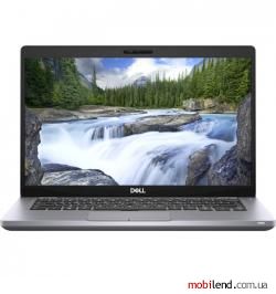 Dell Latitude 5410 Gray (N011L541014EMEA-08)