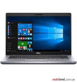 Dell Latitude 5410 Gray (N024L541014EMEA)