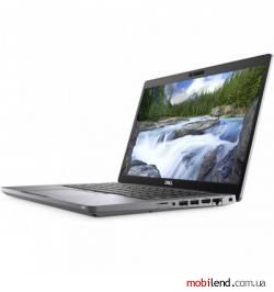 Dell Latitude 5410 (N011L541014UA_UBU)