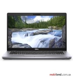 Dell Latitude 5410 (N095L541014ERC_UBU)