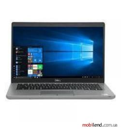Dell Latitude 5410 Silver (LAT5410I510)