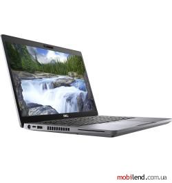 Dell Latitude 5411 (N001L541114UA_UBU)