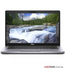 Dell Latitude 5411 (N006L541114EMEA_WIN)