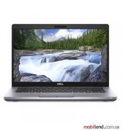 Dell Latitude 5411 (N089L541114ERC_W10)
