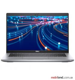 Dell Latitude 5420 (210-AXVOUMG)