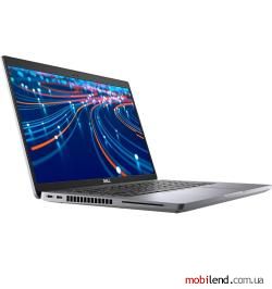 Dell Latitude 5420 Silver (N992L542014UA_UBU)