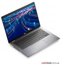 Dell Latitude 5420 Silver (N992L542014UA_WP)