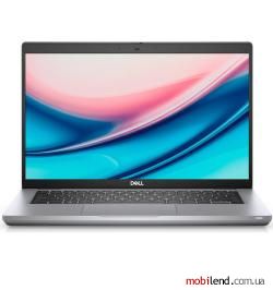 Dell Latitude 5421 Titan Gray (N010L542114UA_WP)