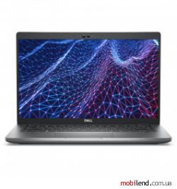 Dell Latitude 5430 Gray (N201L5430MLK14UA_UBU)