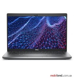 Dell Latitude 5430 Gray (N201L5430MLK14UA_W11P)