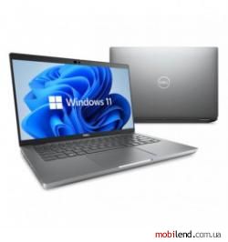Dell Latitude 5431 (N201L543114EMEA_VP)