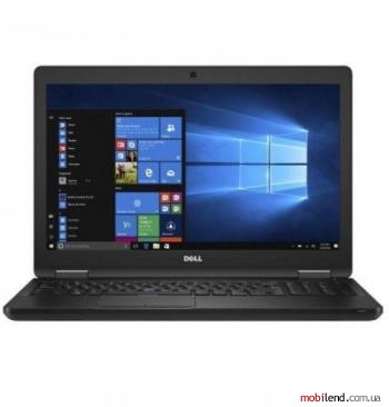Dell Latitude 5480 4G LTE