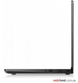 Dell Latitude 5480 (N002L548014EMEA_D) Black