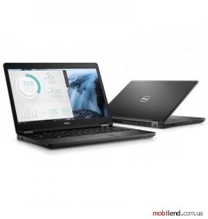 Dell Latitude 5480 (N002L548014EMEA_UBU)