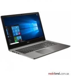 Dell Latitude 5480 (N038L548014EMEA_P) Black