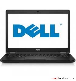 Dell Latitude 5480 (N049L548014_DOS)