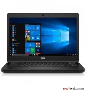 Dell Latitude 5480 (N049L548014EMEA)