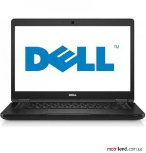 Dell Latitude 5480 (N093L548014_W10)