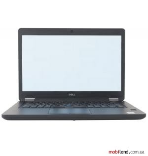 Dell Latitude 5480 (N094L548014_UBU)