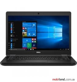 Dell Latitude 5480 (N099L548014_W10)