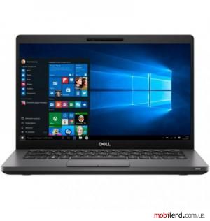 Dell Latitude 5490 Black (210-ARXKi516U)