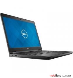 Dell Latitude 5490 (FWFWM)