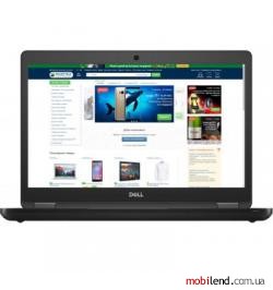 Dell Latitude 5490 (N038L549014EMEA_UBU)